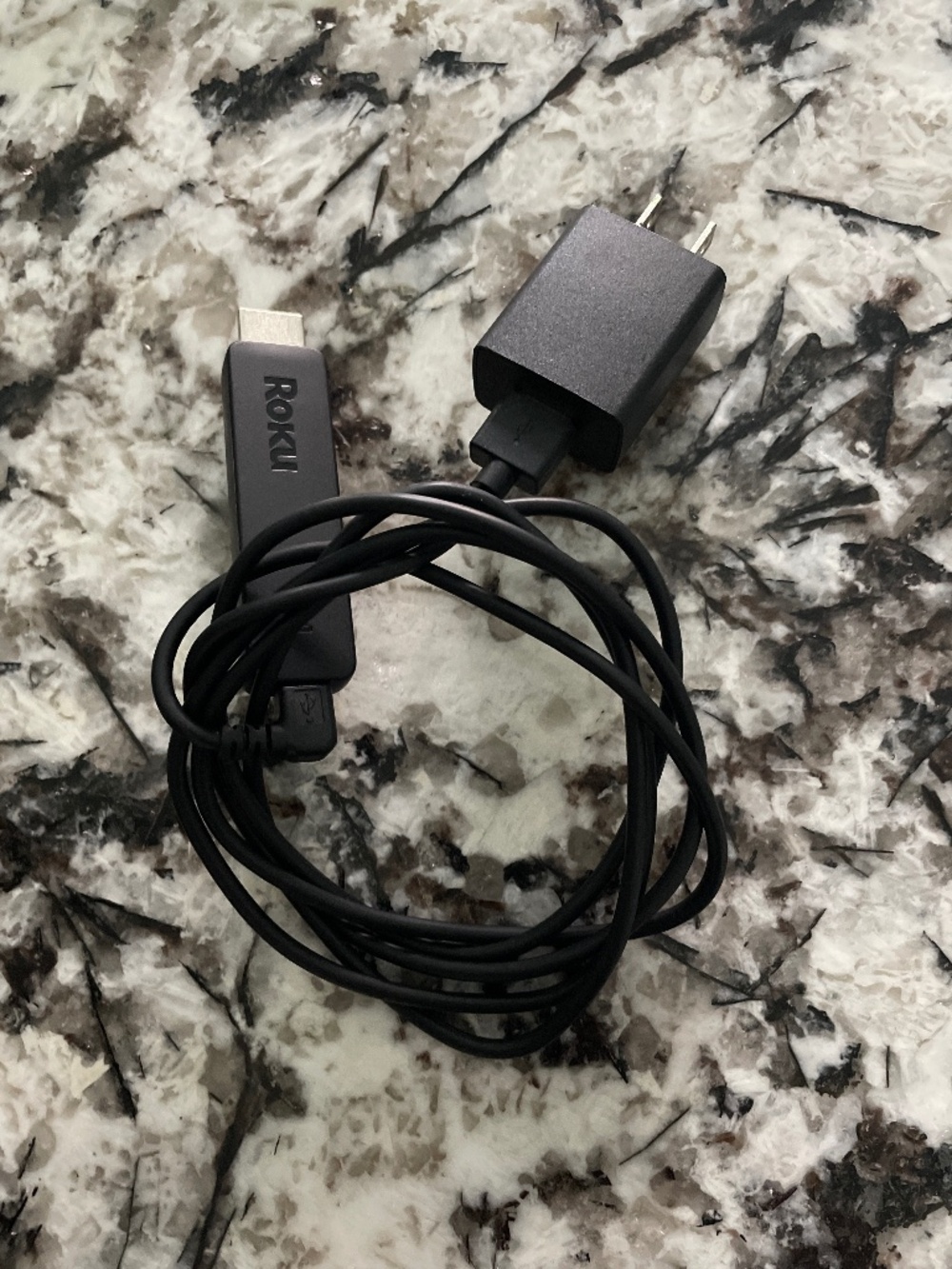 Roku stick